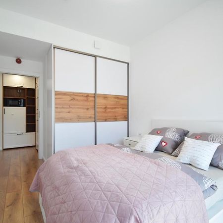 Apartament Rogowo Rogowo  Εξωτερικό φωτογραφία