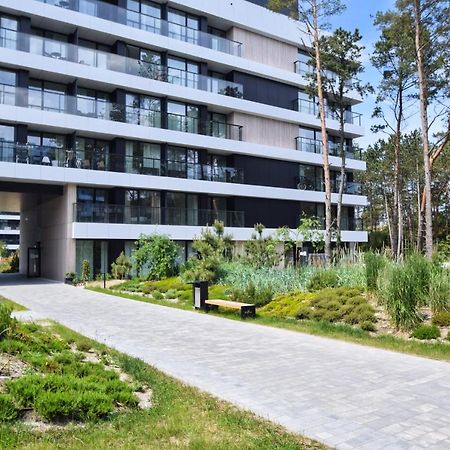 Apartament Rogowo Rogowo  Εξωτερικό φωτογραφία