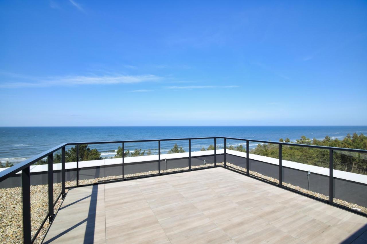 Apartament Rogowo Rogowo  Εξωτερικό φωτογραφία