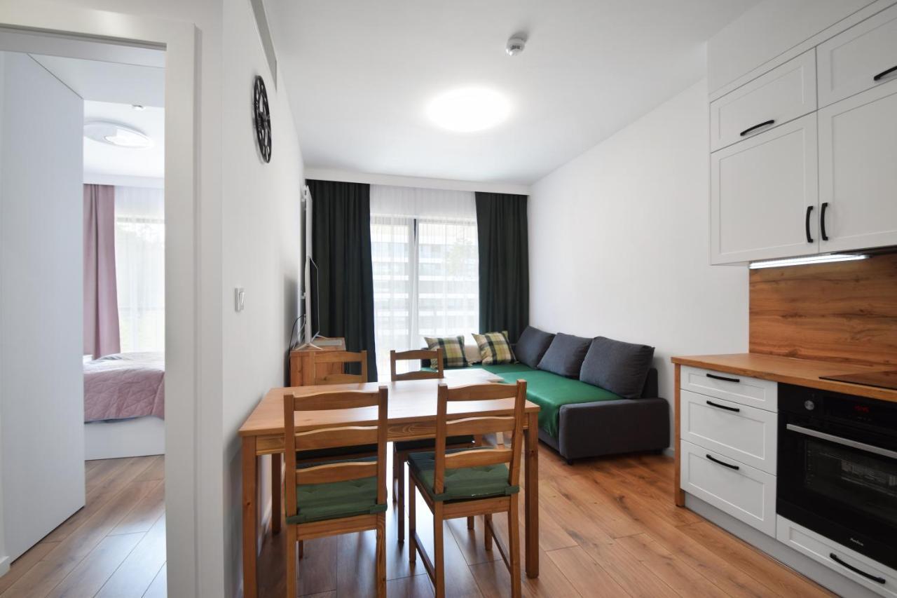 Apartament Rogowo Rogowo  Εξωτερικό φωτογραφία