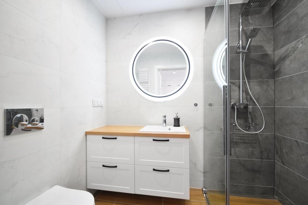 Apartament Rogowo Rogowo  Εξωτερικό φωτογραφία