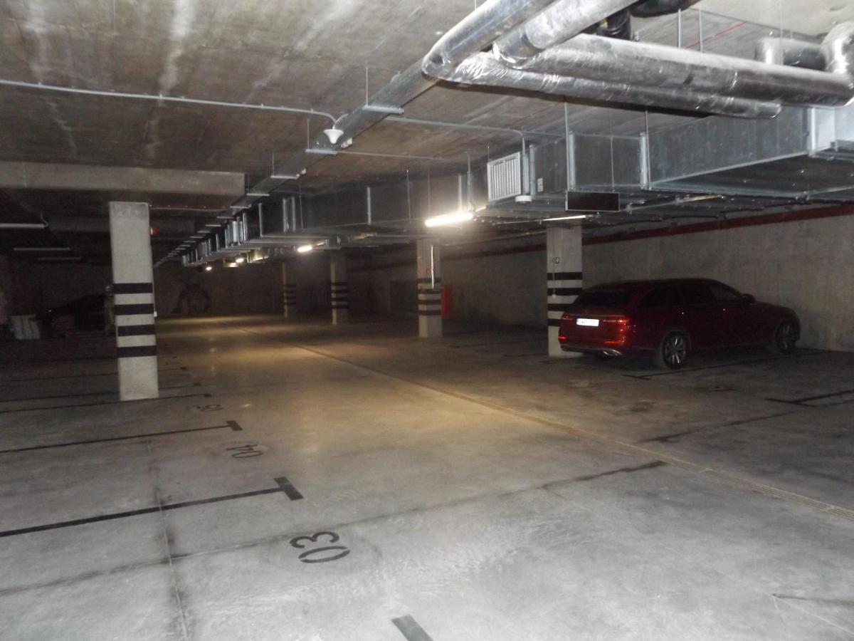Apartament Rogowo Rogowo  Εξωτερικό φωτογραφία