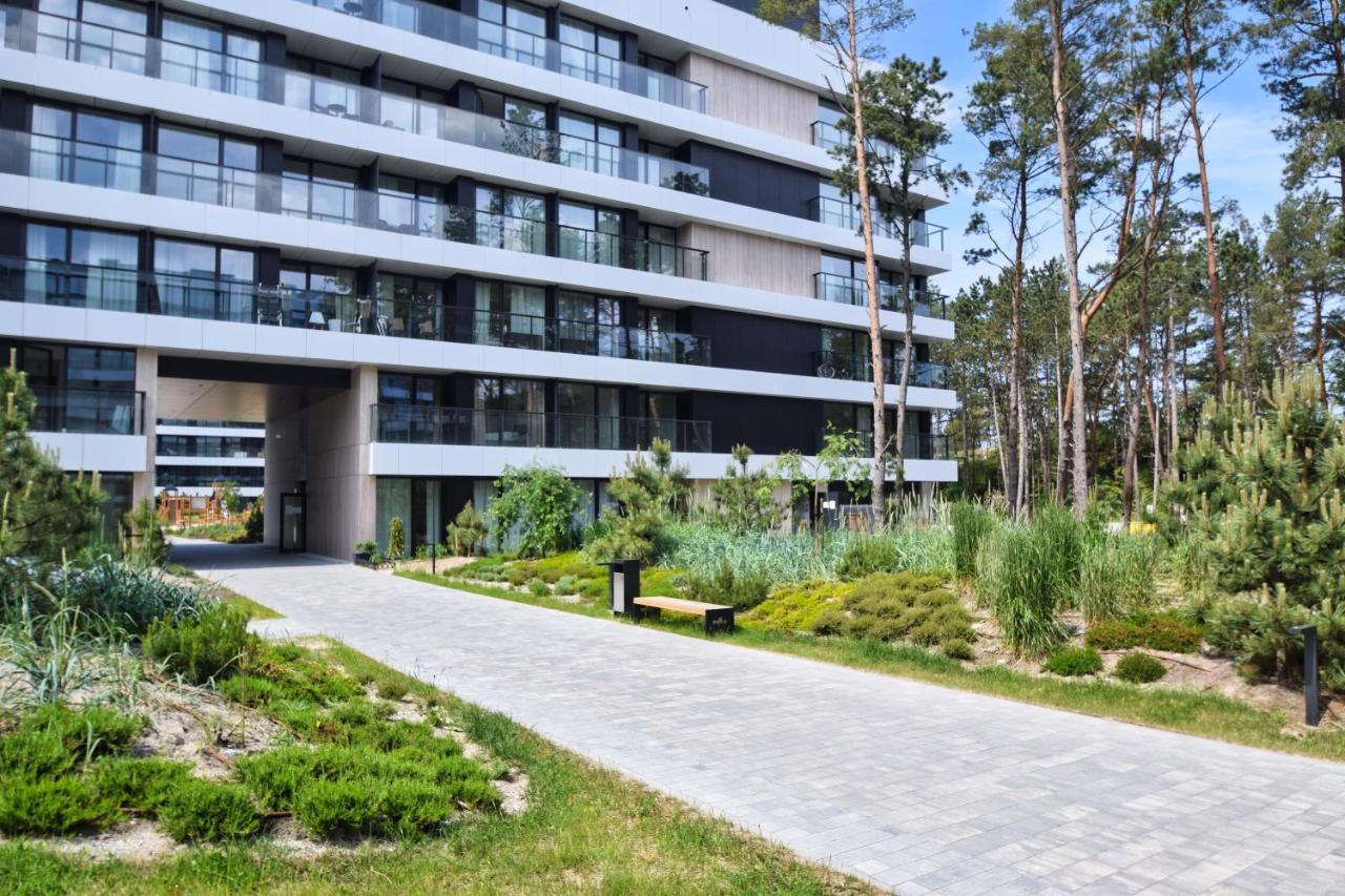 Apartament Rogowo Rogowo  Εξωτερικό φωτογραφία
