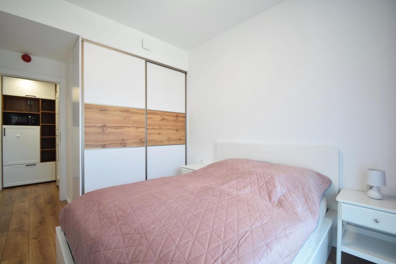 Apartament Rogowo Rogowo  Εξωτερικό φωτογραφία