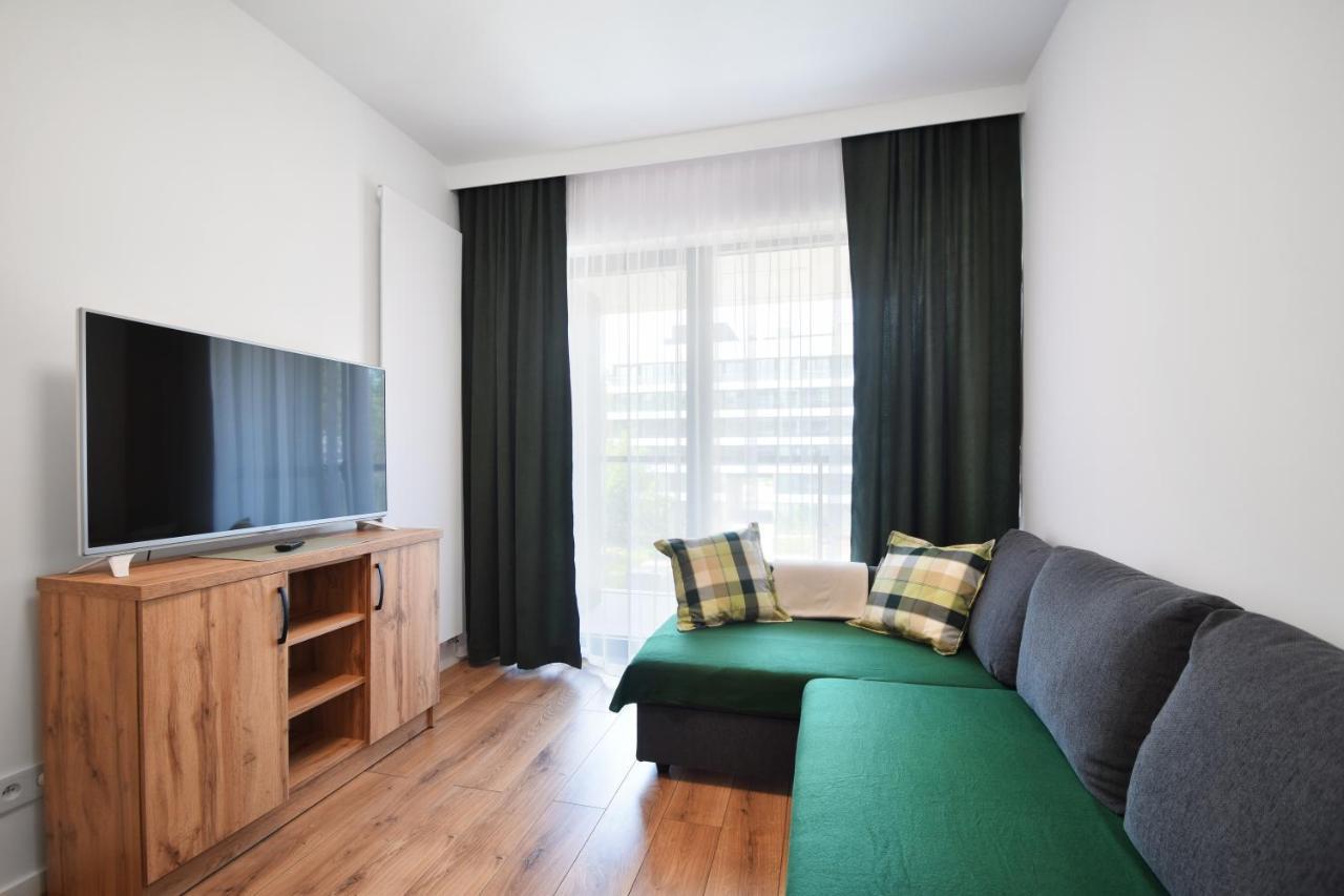 Apartament Rogowo Rogowo  Εξωτερικό φωτογραφία