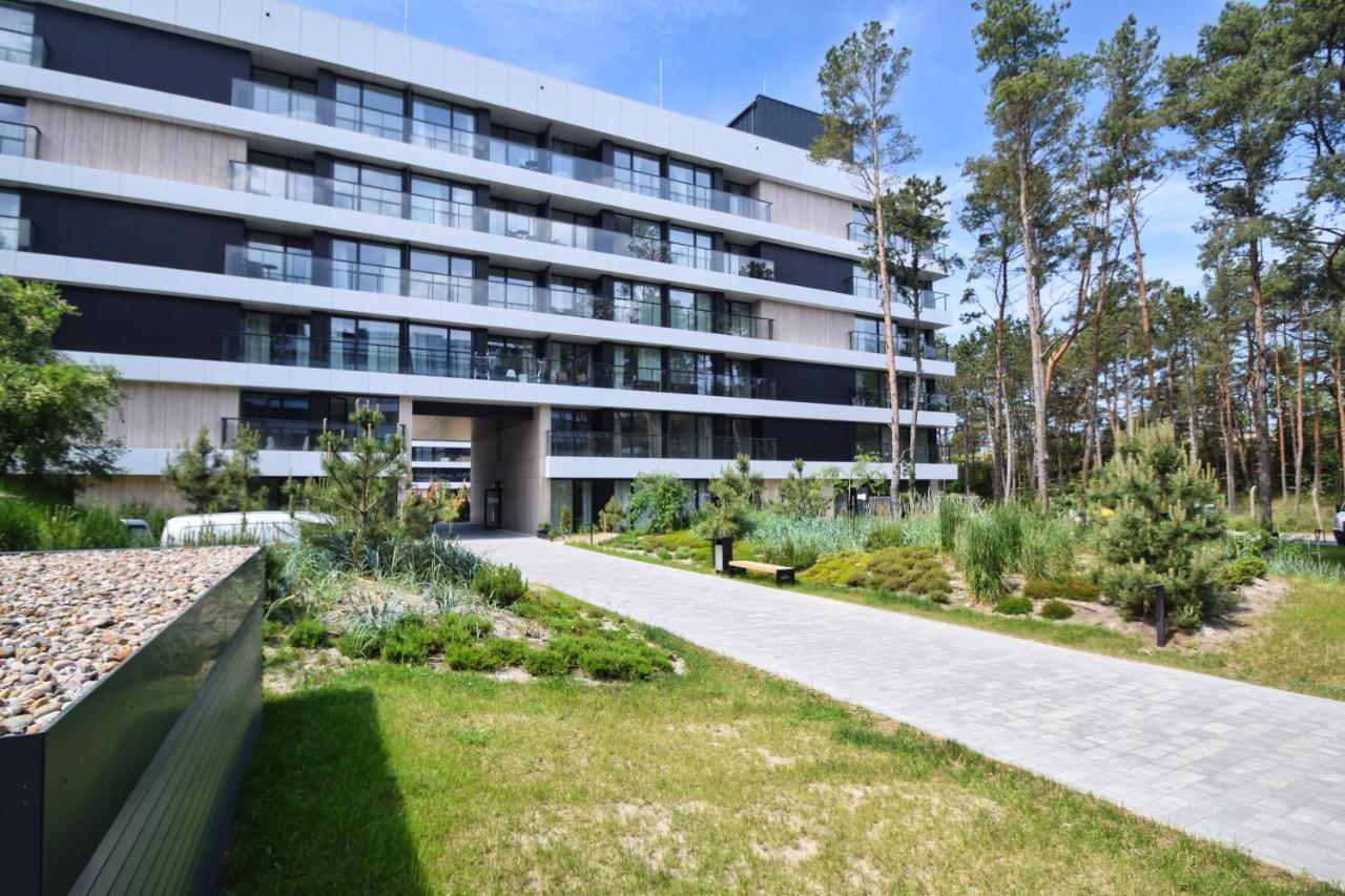 Apartament Rogowo Rogowo  Εξωτερικό φωτογραφία