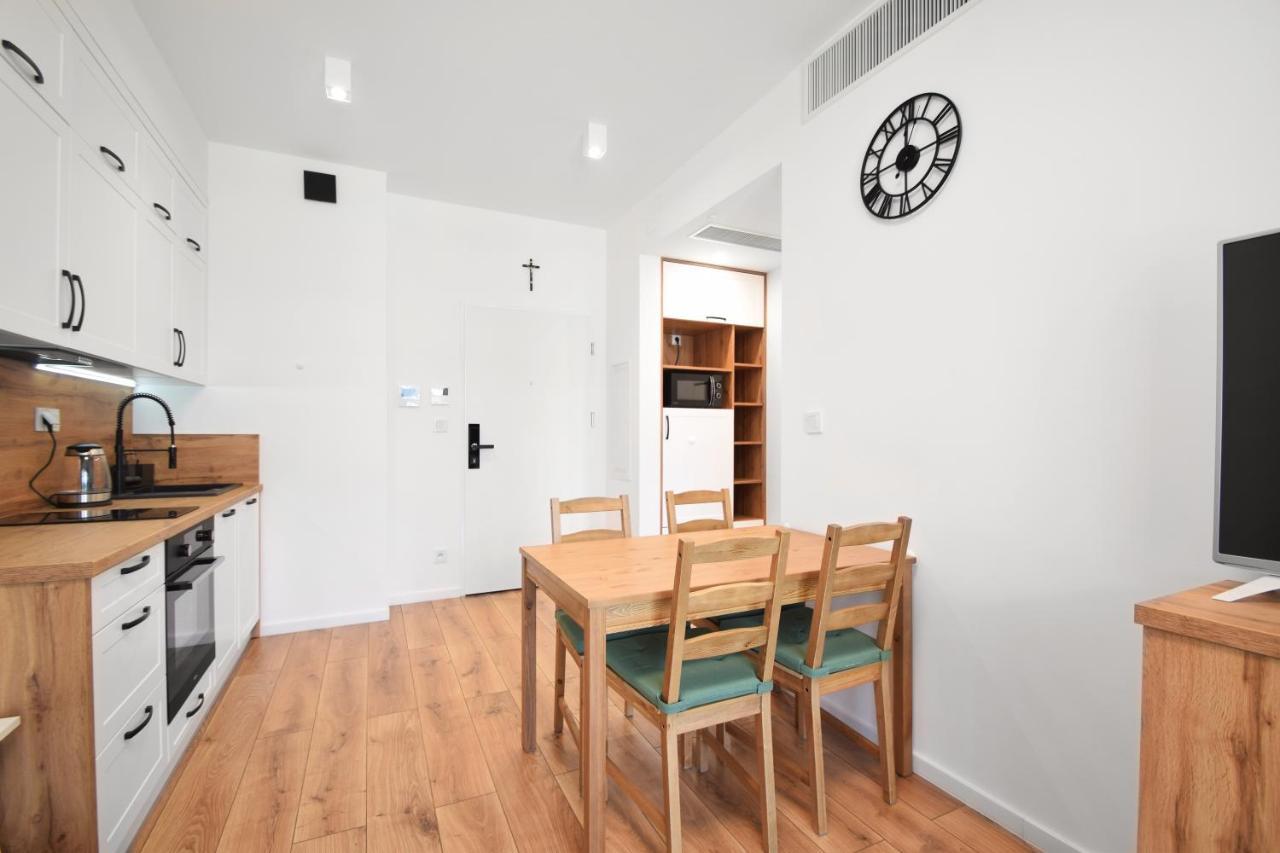 Apartament Rogowo Rogowo  Εξωτερικό φωτογραφία