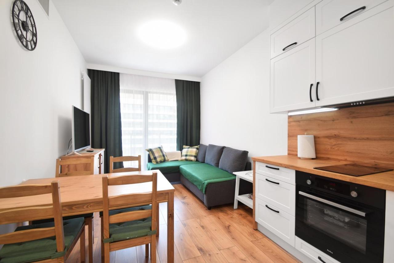 Apartament Rogowo Rogowo  Εξωτερικό φωτογραφία