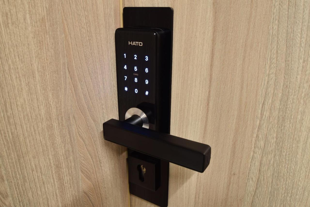 Apartament Rogowo Rogowo  Εξωτερικό φωτογραφία